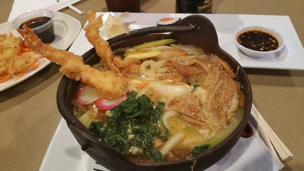 Ru Sans of Athens | restaurant | 196 Alps Rd, Athens, GA 30606, USA | 7065520488 OR +1 706-552-0488