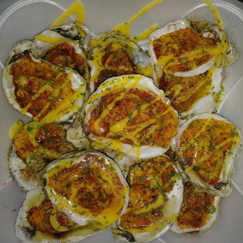 Ice Crab House | restaurant | 7996, 6011 103rd St #4, Jacksonville, FL 32210, USA | 9043749918 OR +1 904-374-9918