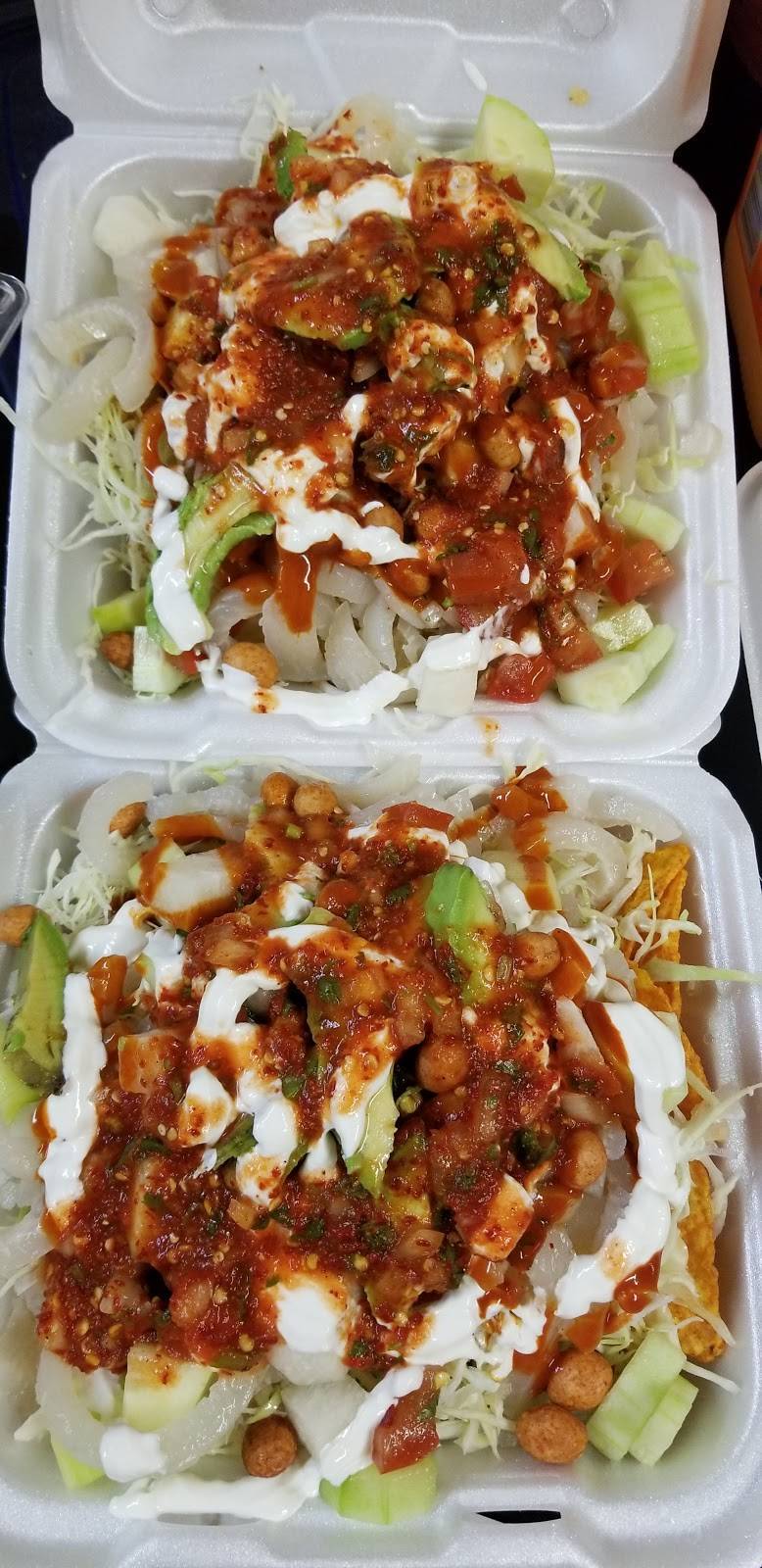 Del Parque Paleteria y Neveria | restaurant | 3115 S May Ave, Oklahoma City, OK 73119, USA | 4056285522 OR +1 405-628-5522