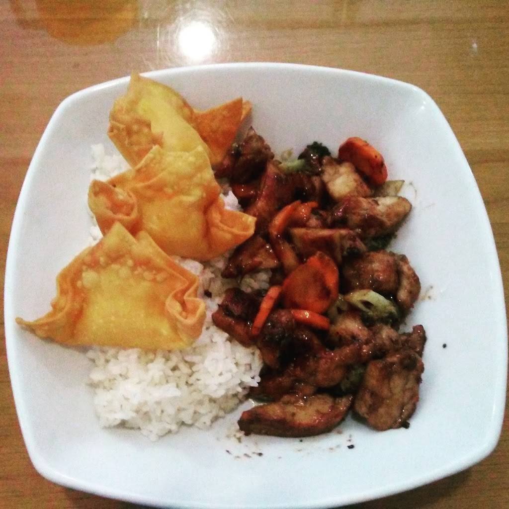 Okea Grill & Sushi | restaurant | 293 Jefferson Ave, Salem, MA 01970, USA | 9786070060 OR +1 978-607-0060