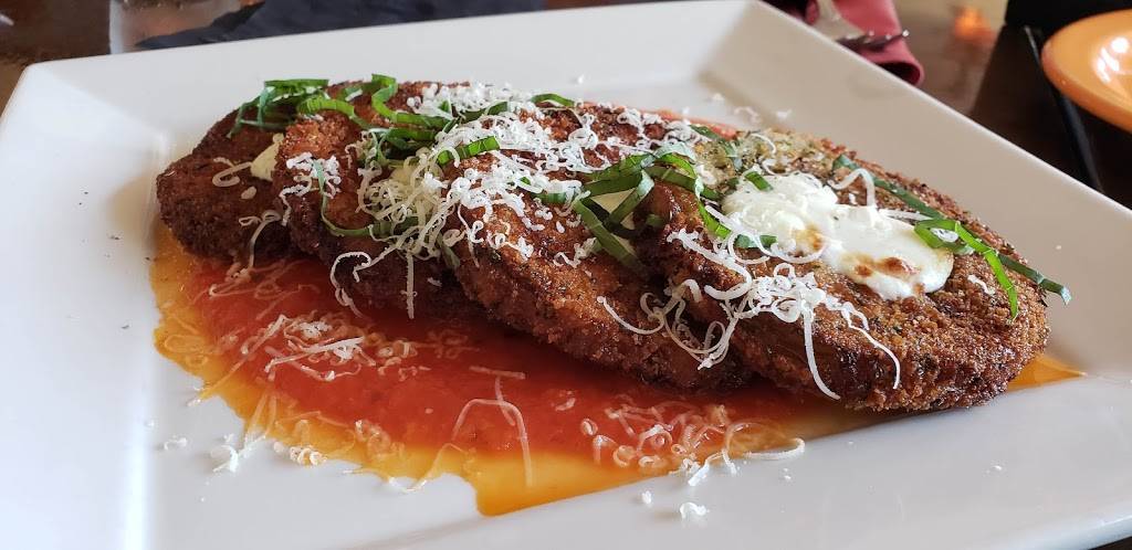 Rustico Restaurant & Wine Bar | restaurant | 401 Love Point Rd, Stevensville, MD 21666, USA | 4106439444 OR +1 410-643-9444