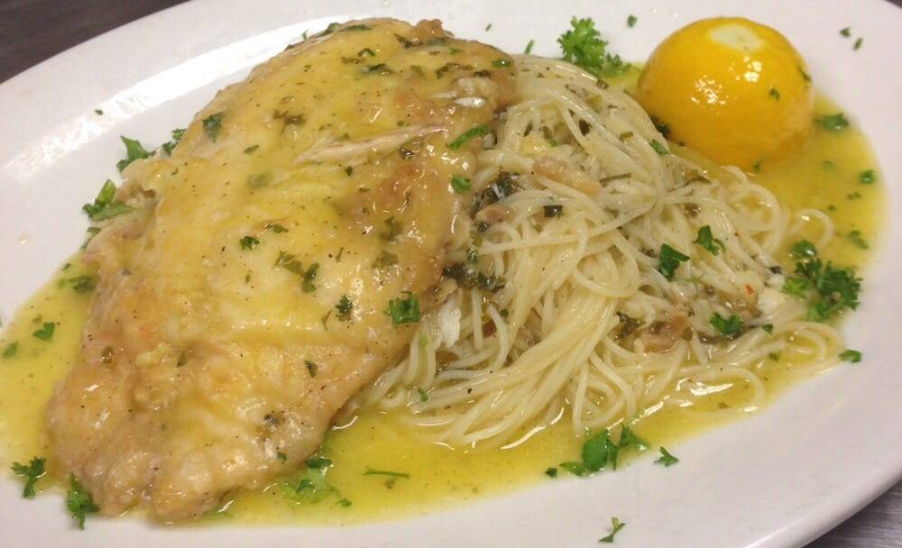 4 Brothers Italian Restaurant | meal delivery | 7323 W Atlantic Ave, Delray Beach, FL 33446, USA | 5614963990 OR +1 561-496-3990