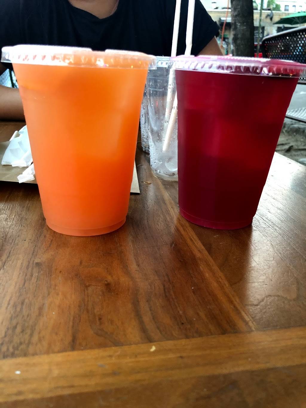 Queen | cafe | 247 Starr St, Brooklyn, NY 11237, USA | 9292273474 OR +1 929-227-3474