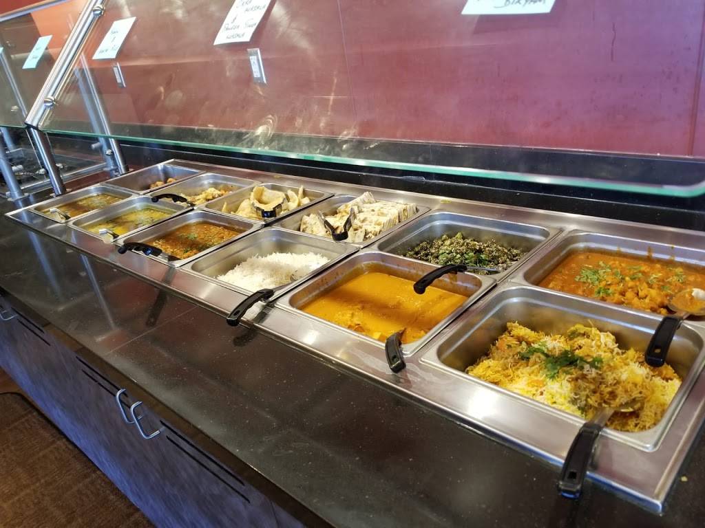 The Hyderabad Indian Grill Rochester | restaurant | 3462 55th St NW #100, Rochester, MN 55901, USA | 5072066777 OR +1 507-206-6777