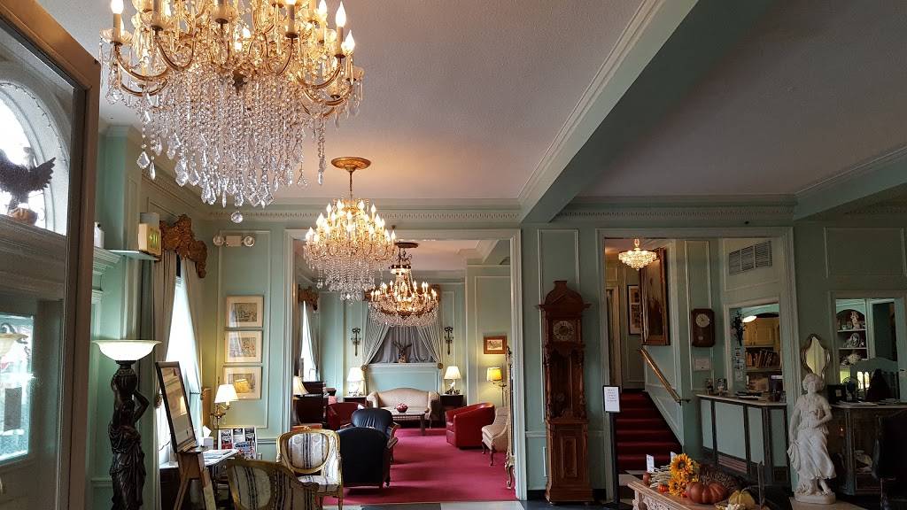 Lowell Inn | restaurant | 102 2nd St N, Stillwater, MN 55082, USA | 6514391100 OR +1 651-439-1100