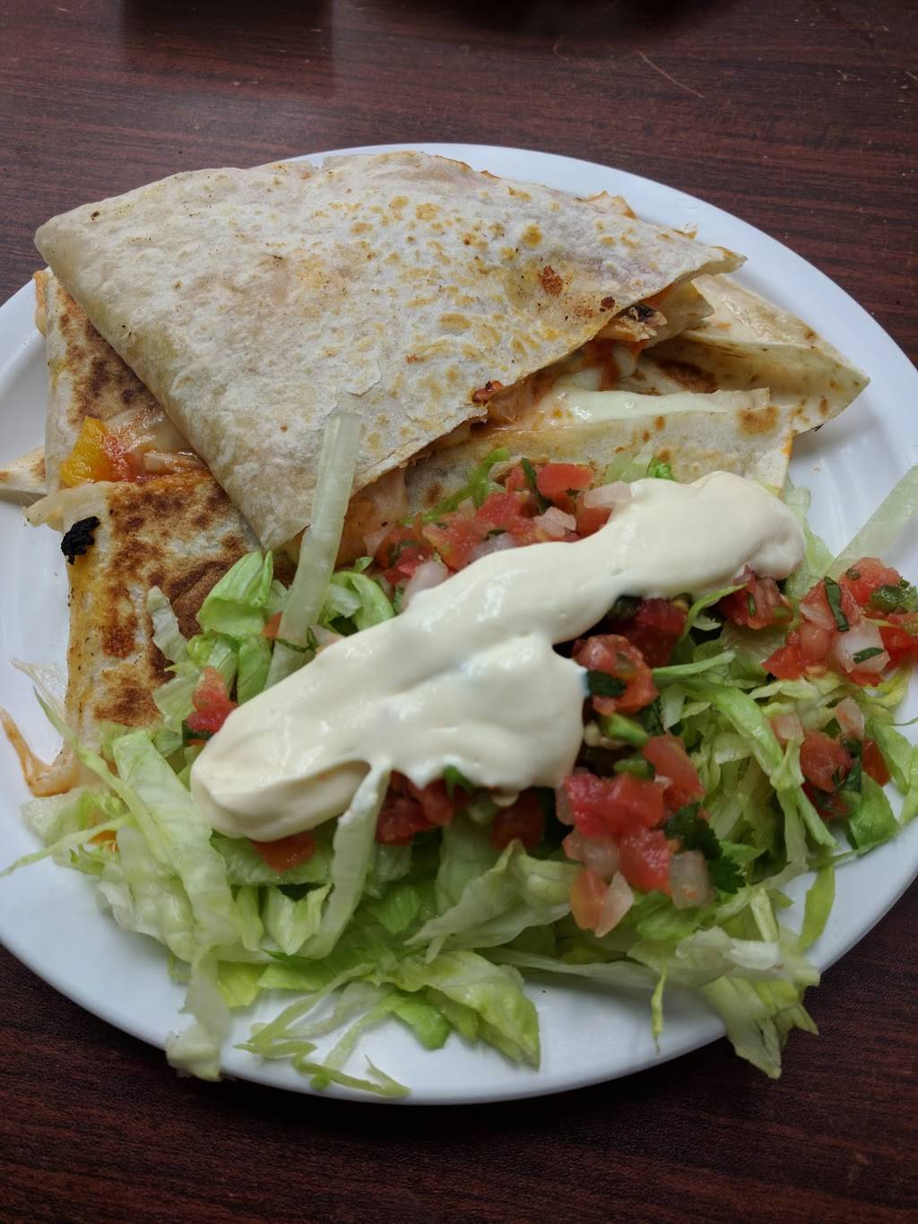 La Tapatia Market | restaurant | 504 Brown St, Napa, CA 94559, USA | 7072267587 OR +1 707-226-7587