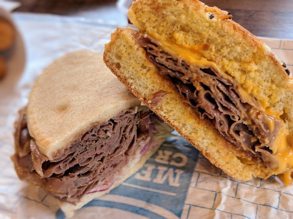 Arbys | restaurant | 2731 Dorchester Square, Cambridge, MD 21613, USA | 4102289239 OR +1 410-228-9239