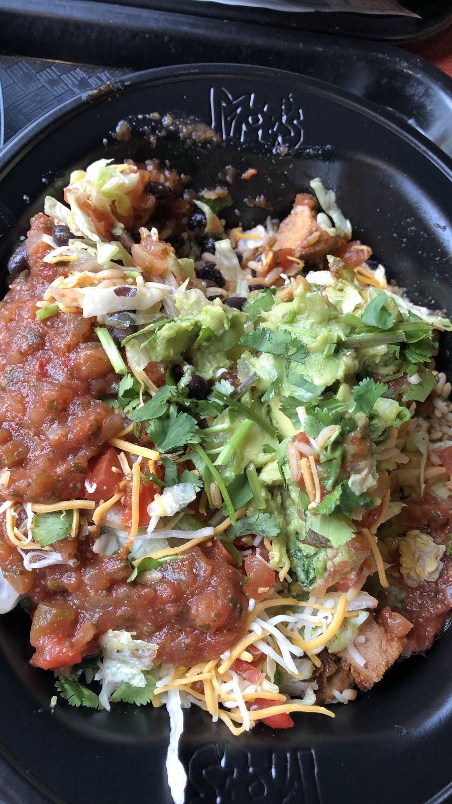 Moes Southwest Grill | restaurant | 1850 GA-124, Snellville, GA 30078, USA | 7709794820 OR +1 770-979-4820