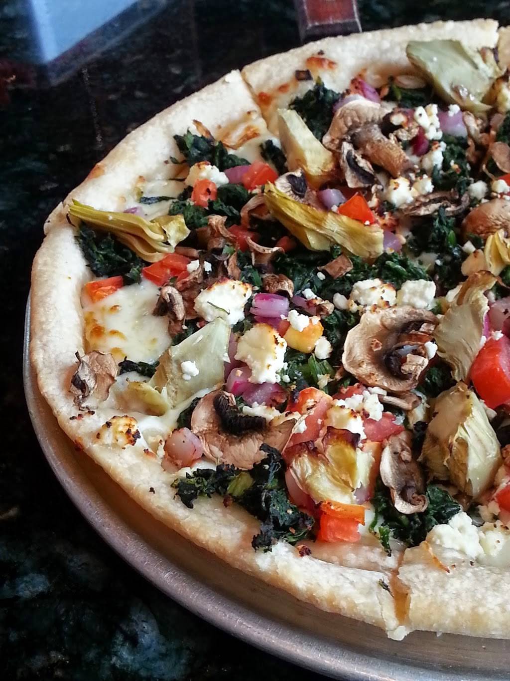 East of Italy | restaurant | 620 Palace Dr, Hammond, LA 70403, USA | 9853452425 OR +1 985-345-2425