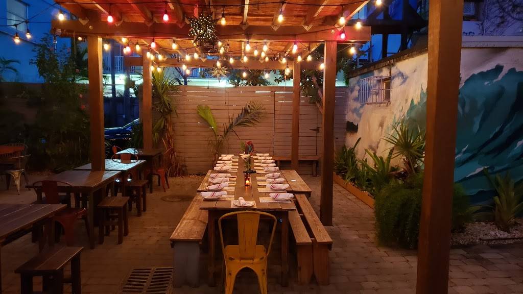 Doce Provisions | restaurant | 541 SW 12th Ave, Miami, FL 33130, USA | 7864520161 OR +1 786-452-0161