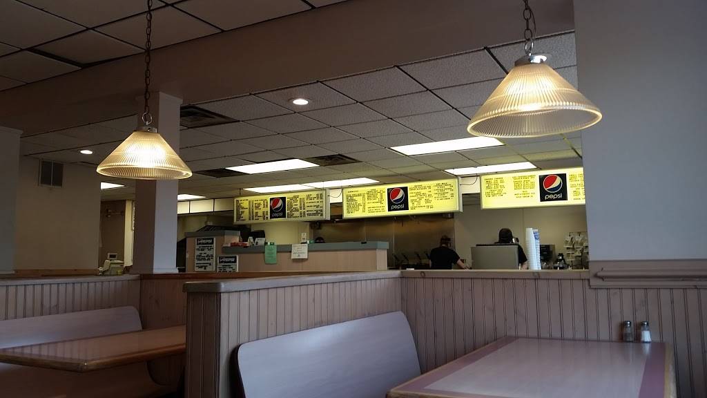 John & Marys | restaurant | 2363 Millersport Hwy, Getzville, NY 14068, USA | 7166888017 OR +1 716-688-8017