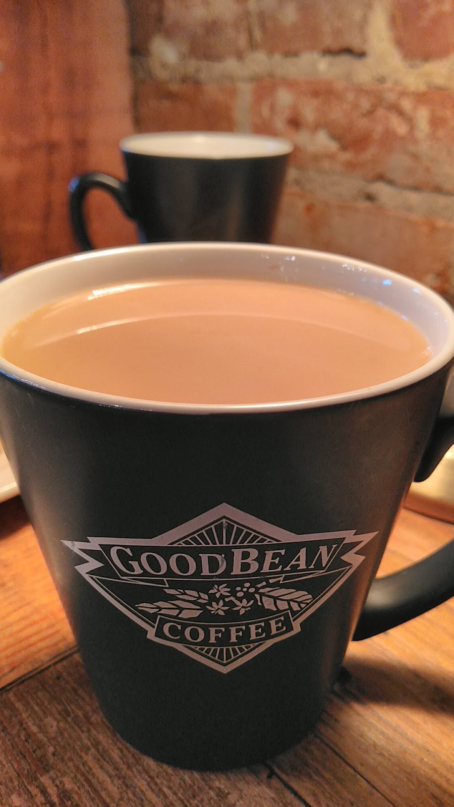 GoodBean Jacksonville | cafe | 165 S Oregon St, Jacksonville, OR 97530, USA | 5418998740 OR +1 541-899-8740