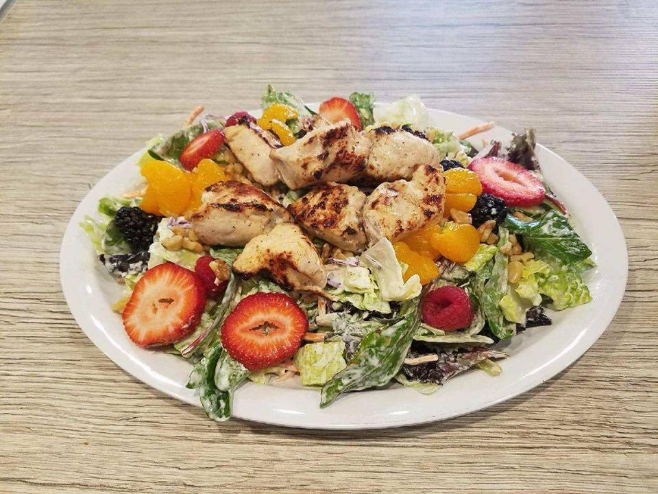 Sealy Farm Restaurant & Gift shop | restaurant | 130 Machala Rd, Sealy, TX 77474, USA | 9796277132 OR +1 979-627-7132