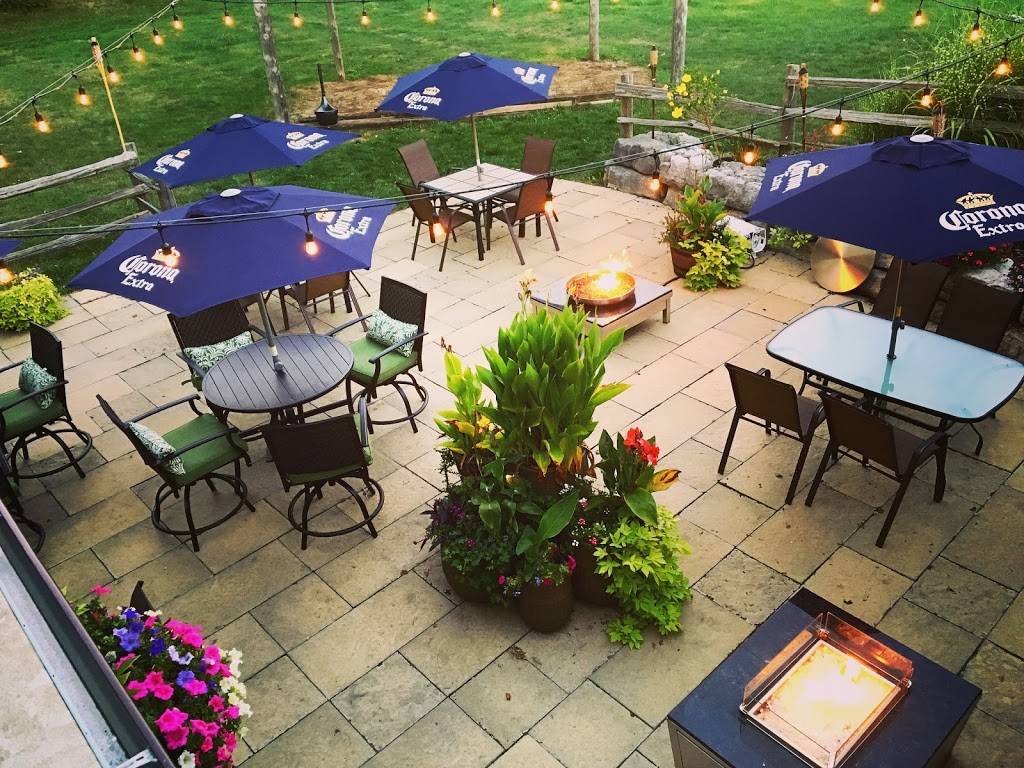 The Summerhill Resto.Pub.Patio | restaurant | 13775 ON-27, Schomberg, ON L0G 1T0, Canada | 9058594445 OR +1 905-859-4445