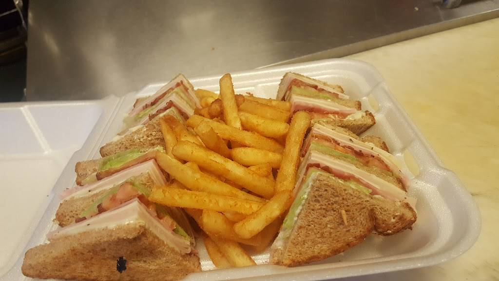 Angels Pizza & Italian Restaurant | restaurant | 5511 MacArthur Rd, Whitehall, PA 18052, USA | 6109047316 OR +1 610-904-7316