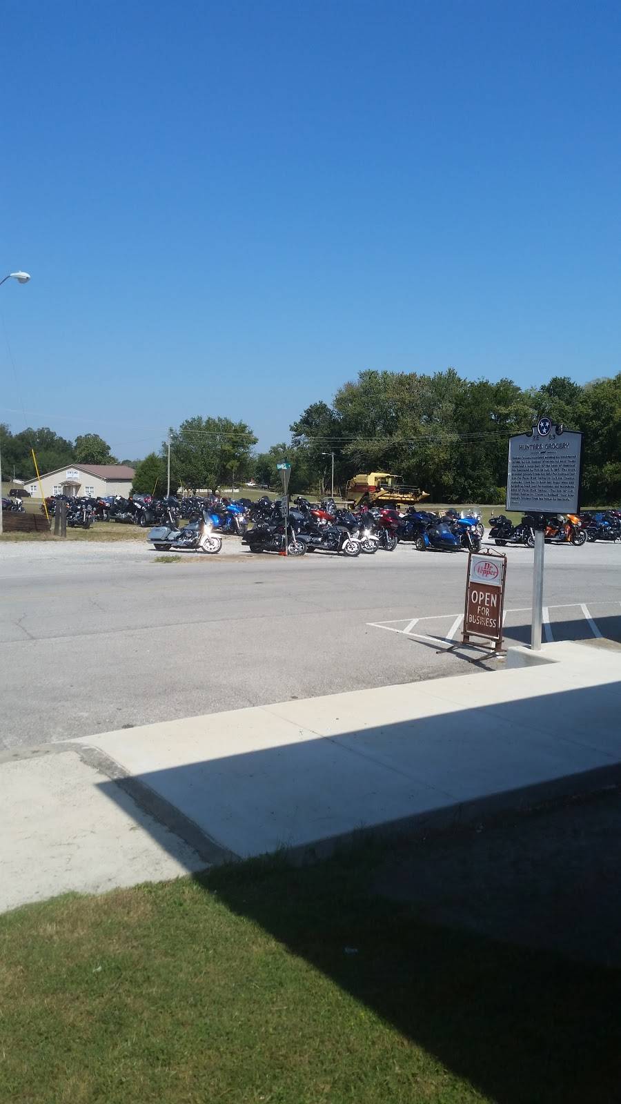 Huntland Bar & Grill | restaurant | 706 Main St, Huntland, TN 37345, USA | 9314690066 OR +1 931-469-0066