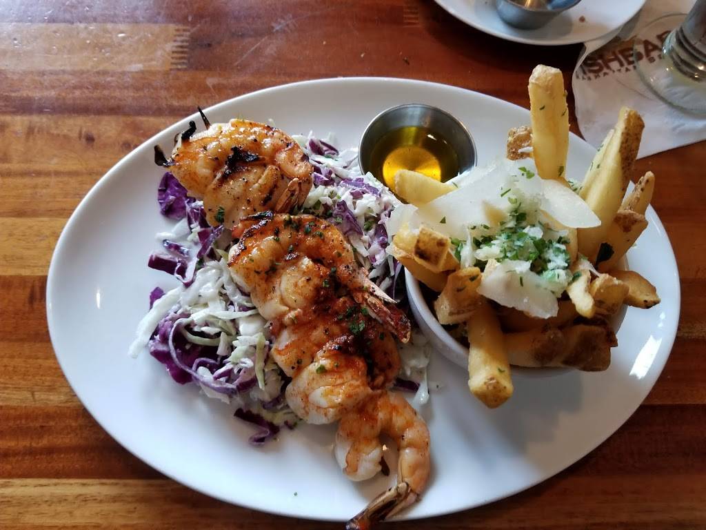 FISHBAR | restaurant | 3801 Highland Ave, Manhattan Beach, CA 90266, USA | 3107960200 OR +1 310-796-0200