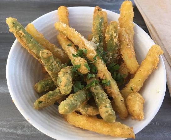 California Fish Grill | restaurant | 1530 Camino De La Reina, San Diego, CA 92108, USA | 6195418723 OR +1 619-541-8723