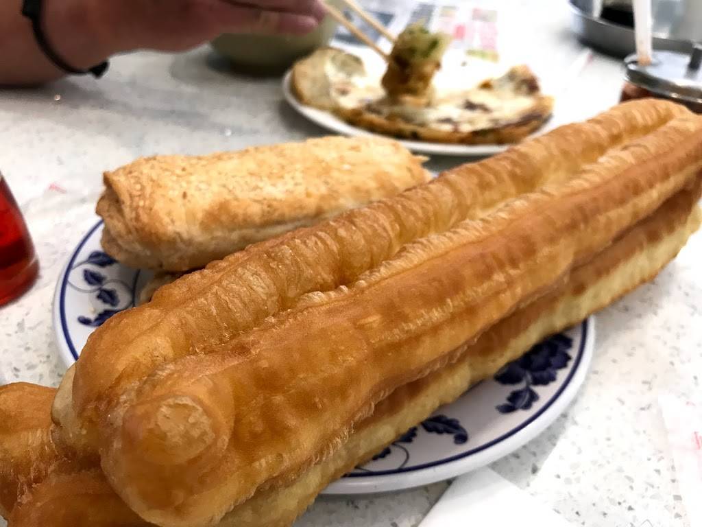 Yi Mei Deli | restaurant | 18414 Colima Rd # I, Rowland Heights, CA 91748, USA | 6268549246 OR +1 626-854-9246