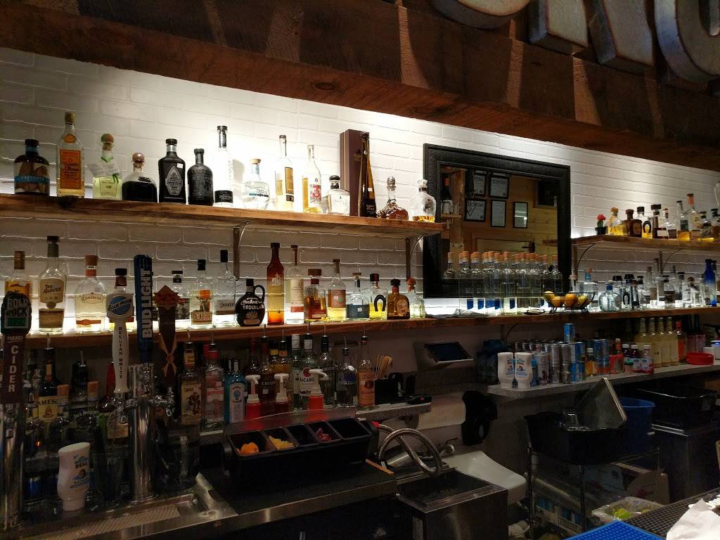 Magnolias Taco & Tequila Bar | restaurant | 14 E Water St, Harrisonburg, VA 22801, USA | 5402175816 OR +1 540-217-5816