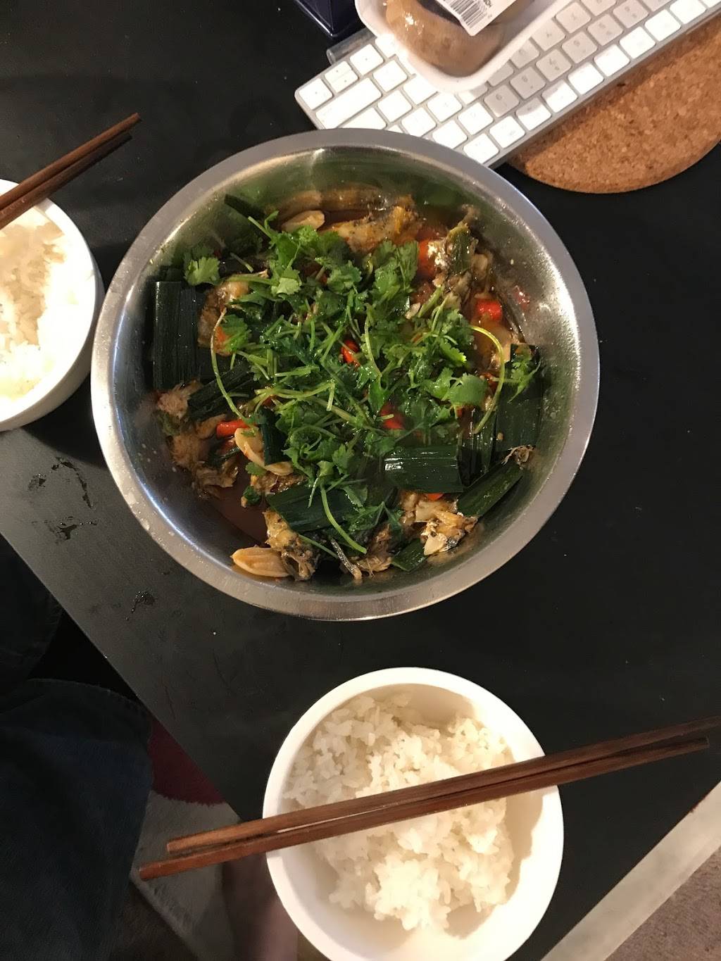 SX famous food 中餐外卖&西北特色 | restaurant | 5046 College Corner Pike, Oxford, OH 45056, USA | 5132806381 OR +1 513-280-6381