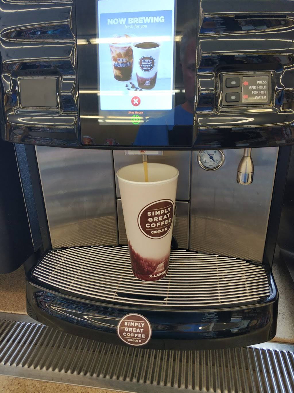 Circle K | meal takeaway | 11325 W Beaver St, Jacksonville, FL 32220, USA | 9047831225 OR +1 904-783-1225