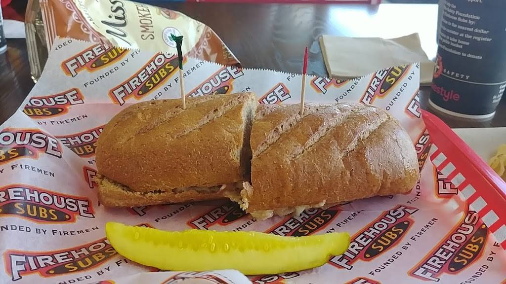 Firehouse Subs Loganville | restaurant | 4639 Lawrenceville Rd, Loganville, GA 30052, USA | 7708025580 OR +1 770-802-5580