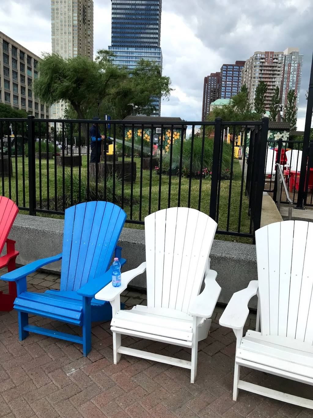 The Lutze | restaurant | 3 2nd St, Jersey City, NJ 07302, USA | 2019158508 OR +1 201-915-8508