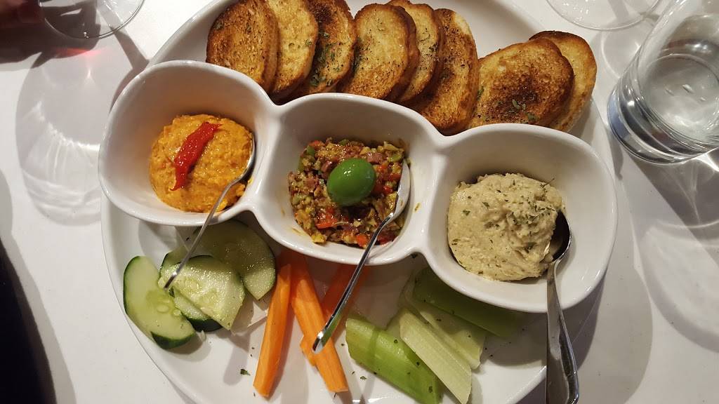 Vini Culture Wine Bar & Cafe | restaurant | 20 N Market St, Frederick, MD 21701, USA | 3016952816 OR +1 301-695-2816