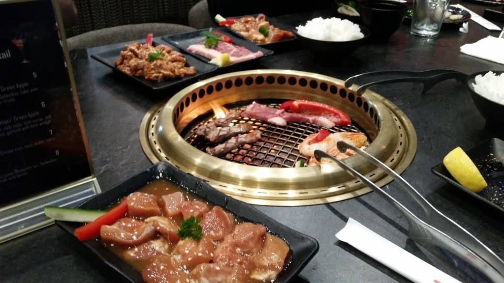 Salata | restaurant | 3000 W Memorial Rd #106, Oklahoma City, OK 73120, USA | 4052854880 OR +1 405-285-4880