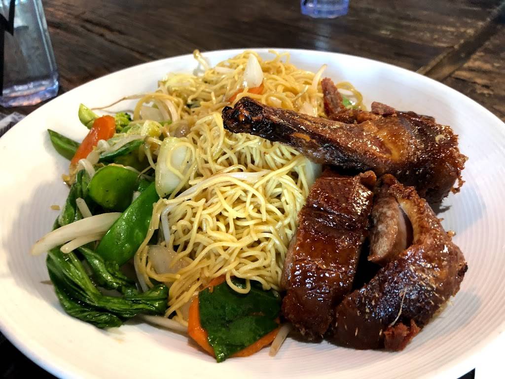 Ohho Noodles Market | meal takeaway | 1100 S Dixie Hwy, Coral Gables, FL 33146, USA | 3056635881 OR +1 305-663-5881