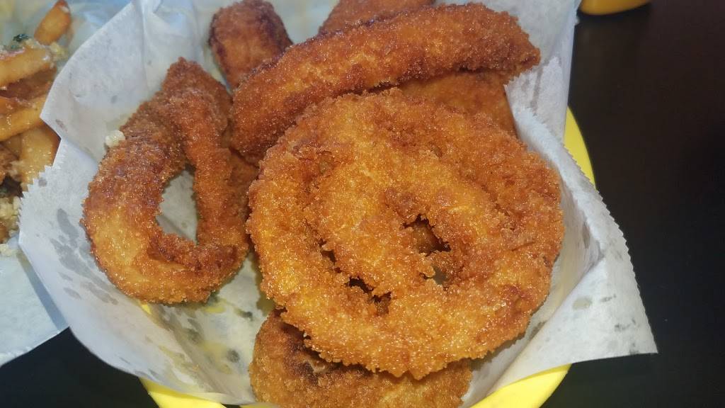 A-Jays Cheesesteaks | restaurant | 1340 1st St, Gilroy, CA 95020, USA | 4084278888 OR +1 408-427-8888