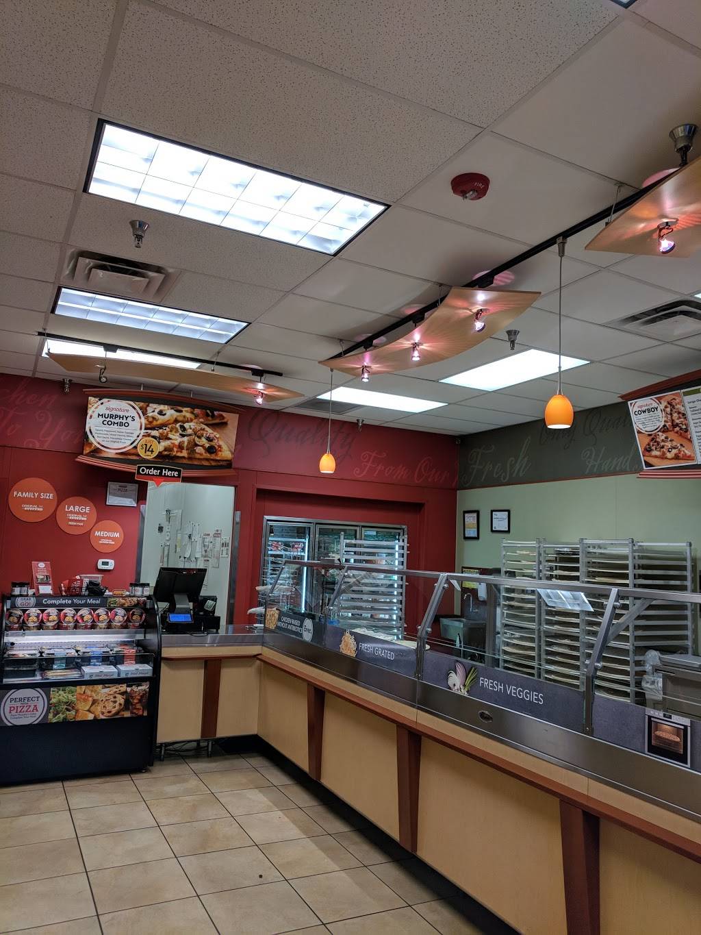 Papa Murphys Take N Bake Pizza | meal takeaway | 13029 S Parker Rd #617, Parker, CO 80134, USA | 3038407272 OR +1 303-840-7272