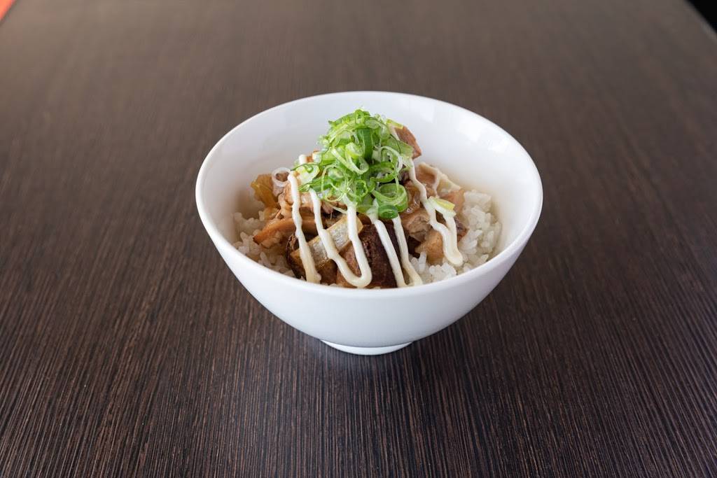 Tomizo Ramen | restaurant | 1721 W Redondo Beach Blvd, Gardena, CA 90247, USA | 4243290100 OR +1 424-329-0100