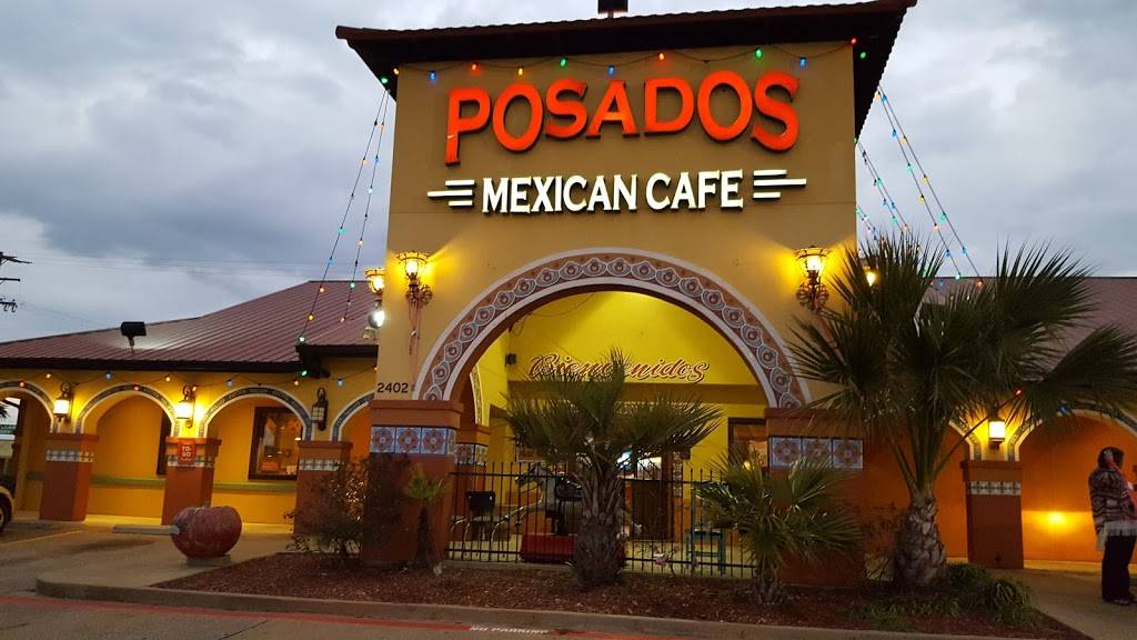 Posados Cafe - Jacksonville, TX | restaurant | 2402 Beaumont St, Jacksonville, TX 75766, USA | 9035861100 OR +1 903-586-1100