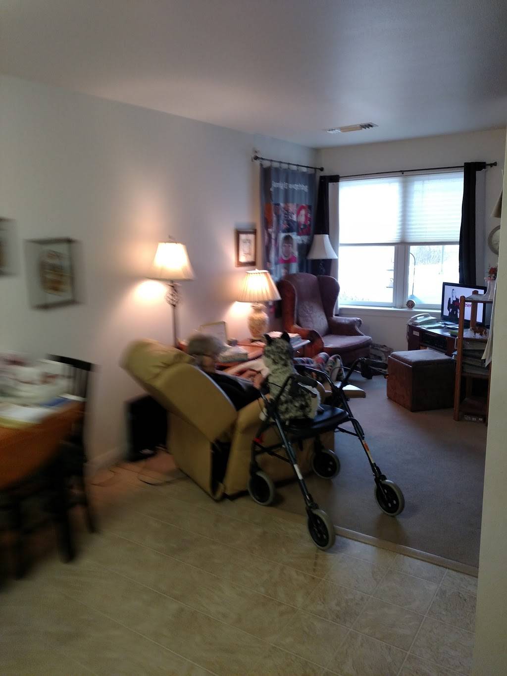 Waterside Bar & Grill | restaurant | 1342 Lone Pine Ln, Amery, WI 54001, USA | 7152685005 OR +1 715-268-5005