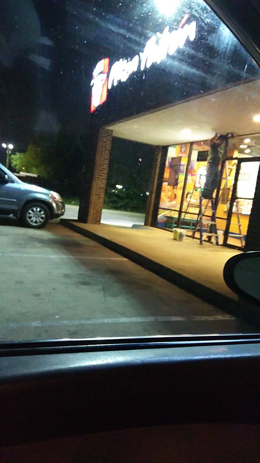 Pizza Patron | meal takeaway | 2002 S Galloway Ave, Mesquite, TX 75149, USA | 9722887992 OR +1 972-288-7992