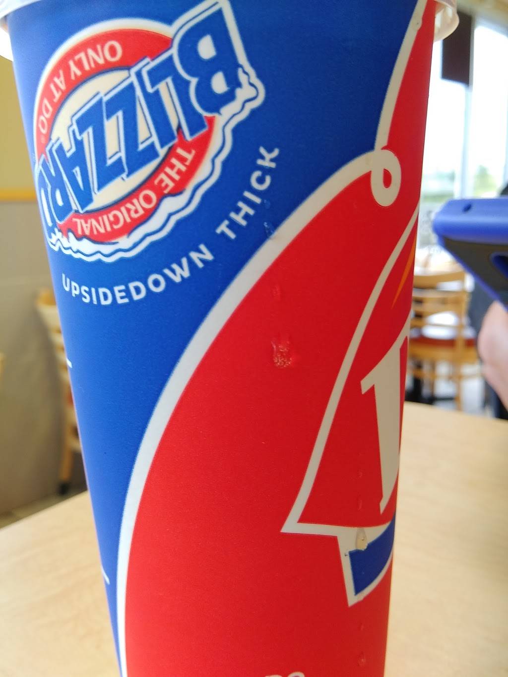 Dairy Queen Grill & Chill | restaurant | 2110 Northern Lights Blvd, Lino Lakes, MN 55038, USA | 6514266310 OR +1 651-426-6310