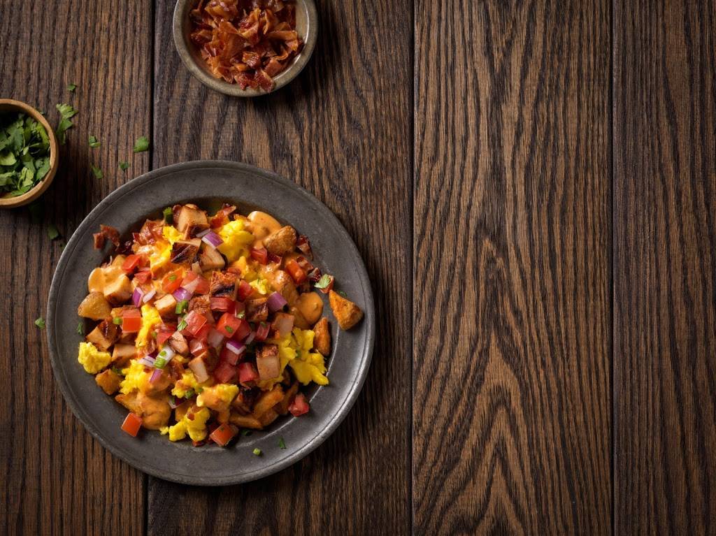 QDOBA Mexican Eats | restaurant | 4100 George J Bean Pkwy Space T-3-1737, Tampa, FL 33607, USA | 8133879843 OR +1 813-387-9843