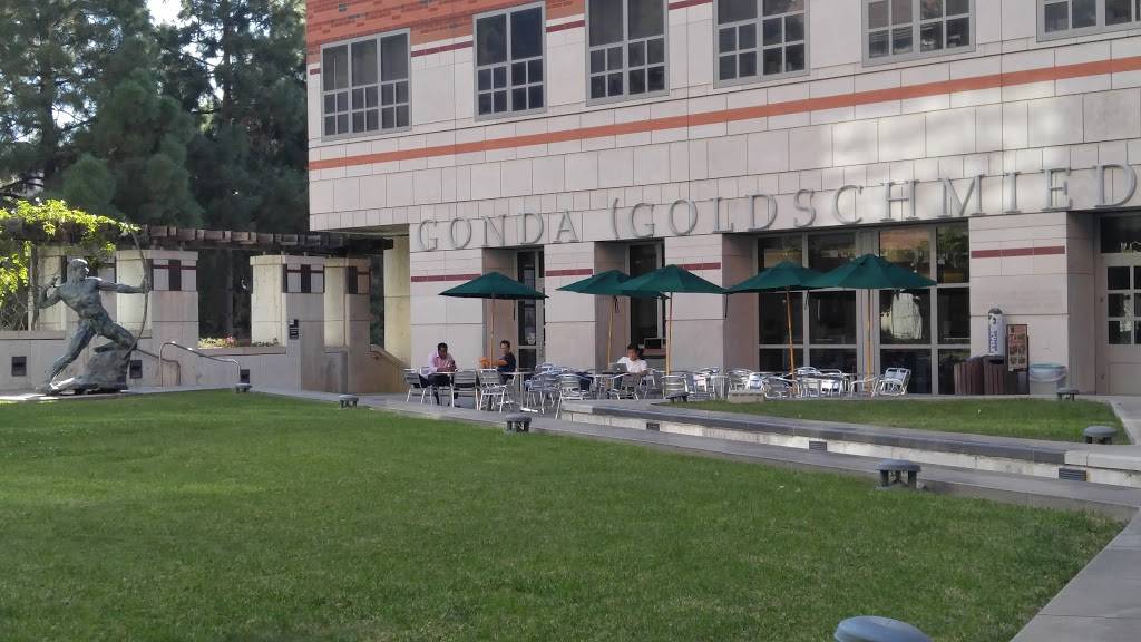 Cafe Synapse | cafe | Charles E Young Dr S, Los Angeles, CA, Los Angeles, CA 90024, USA | 3107944485 OR +1 310-794-4485