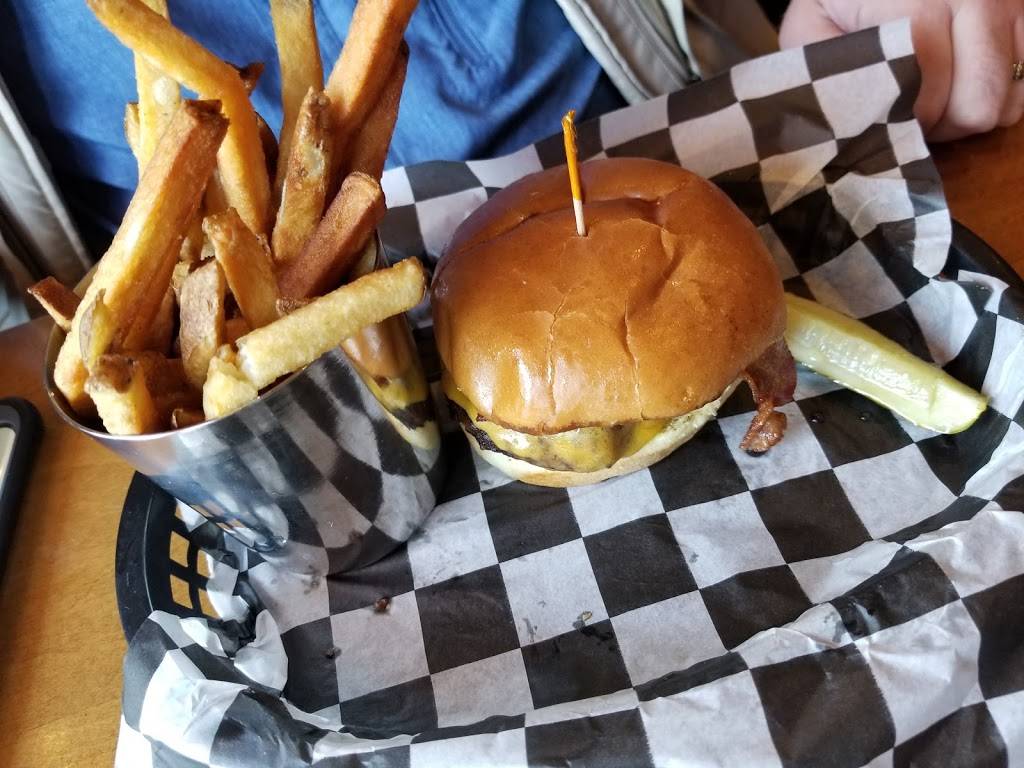 The Providence | restaurant | 7 Town Center Dr NW, Huntsville, AL 35806, USA | 2562178868 OR +1 256-217-8868