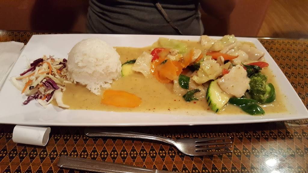 My Thai Restaurant | restaurant | 3633 Cortez Rd W # B1, B2, Bradenton, FL 34210, USA | 9417565559 OR +1 941-756-5559