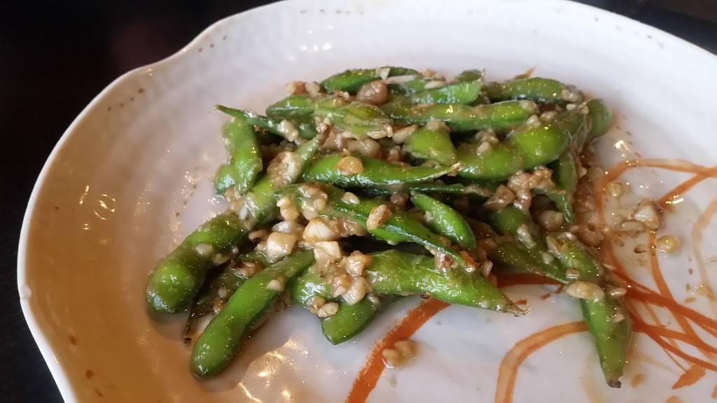 Zen 5 | restaurant | 1130 Garnet Ave, San Diego, CA 92109, USA | 8584900121 OR +1 858-490-0121