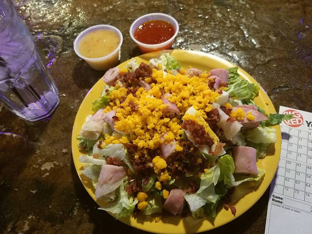 Varsity Sports Cafe & Roman Coin Pizza | meal delivery | 9735 Q St, Omaha, NE 68127, USA | 4023391944 OR +1 402-339-1944