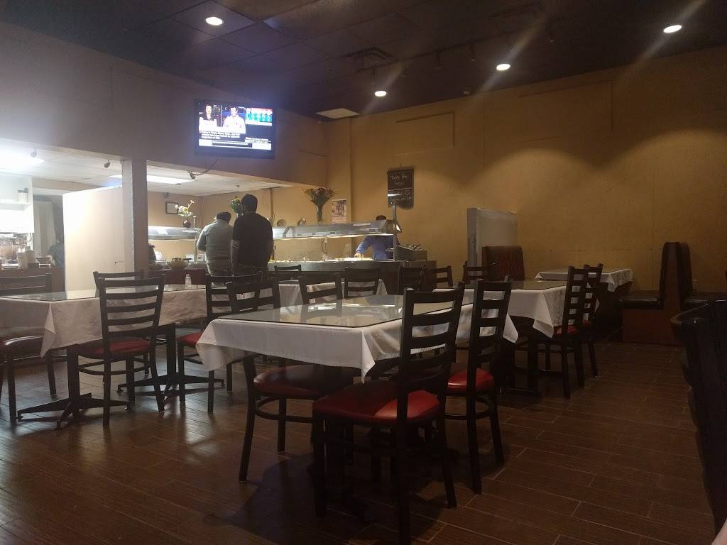 Sanjhi Rasoi | restaurant | 2565 Steeles Ave E #1, Brampton, ON L6T 4L6, Canada | 9057944000 OR +1 905-794-4000