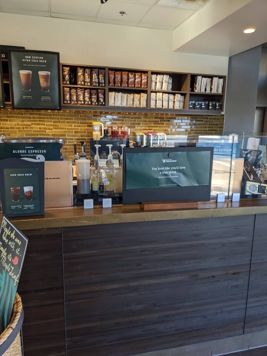 Starbucks | cafe | 41093 Fremont Blvd, Fremont, CA 94538, USA | 5109799716 OR +1 510-979-9716