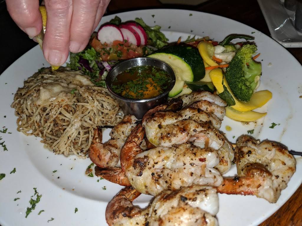 HiFalutin | restaurant | 6780 N Oracle Rd, Tucson, AZ 85704, USA | 5202970518 OR +1 520-297-0518