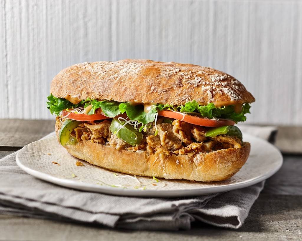 Copper Branch | restaurant | 1040 Lansdowne St W, Peterborough, ON K9J 1Z9, Canada | 7057422916 OR +1 705-742-2916