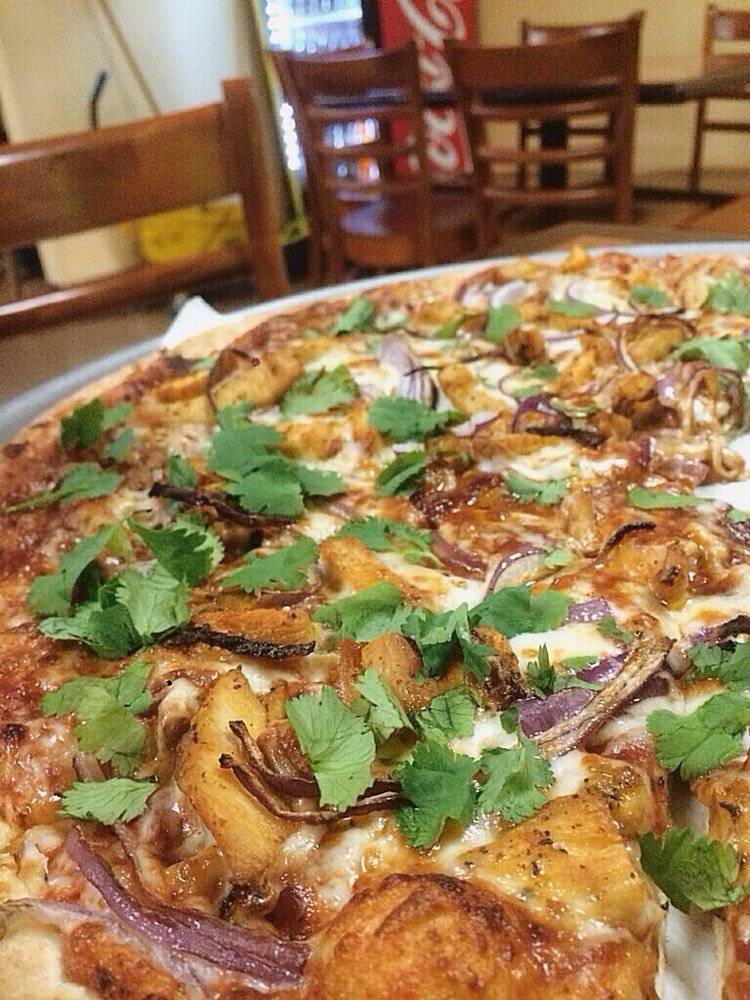 Ameci Pizza & Pasta | meal delivery | 20021 Roscoe Blvd #12, Winnetka, CA 91306, USA | 8188861111 OR +1 818-886-1111