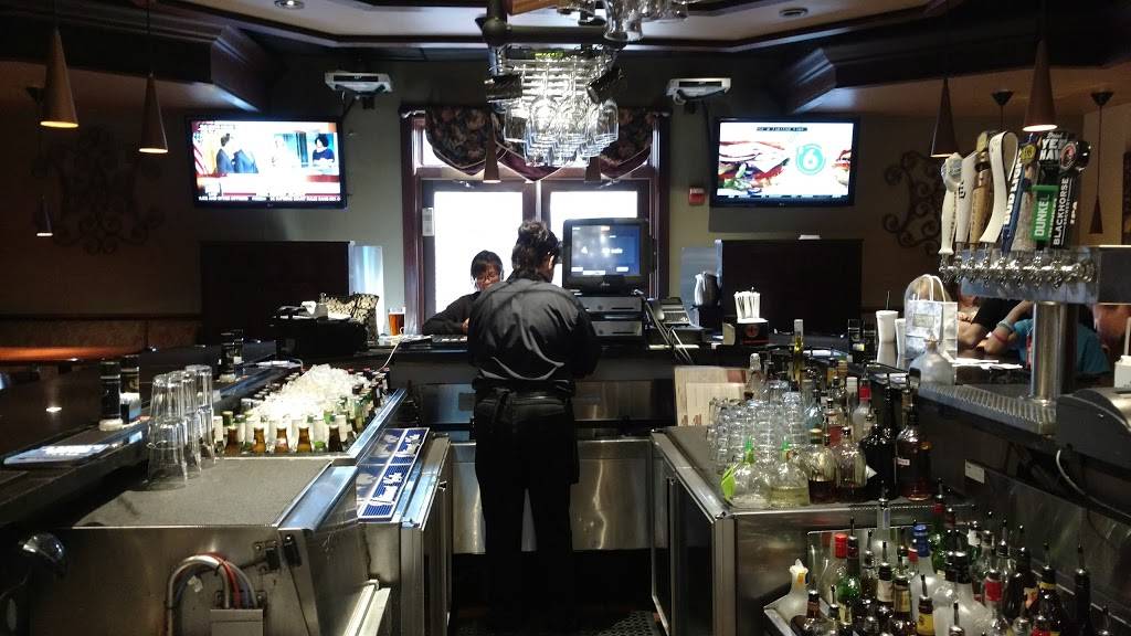 The Chop House | restaurant | 1649 Parkway, Sevierville, TN 37862, USA | 8657741991 OR +1 865-774-1991